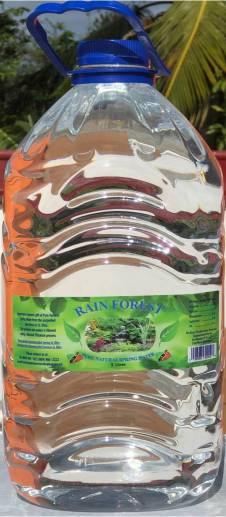 4 x 5 Litre  $20.00 EC